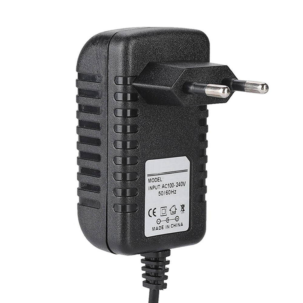 Fonte Chaveada 9v 2A (18W) p/ Teclado, Pedal, Amplificador e Arduino ou Uso Geral - Sem Conector